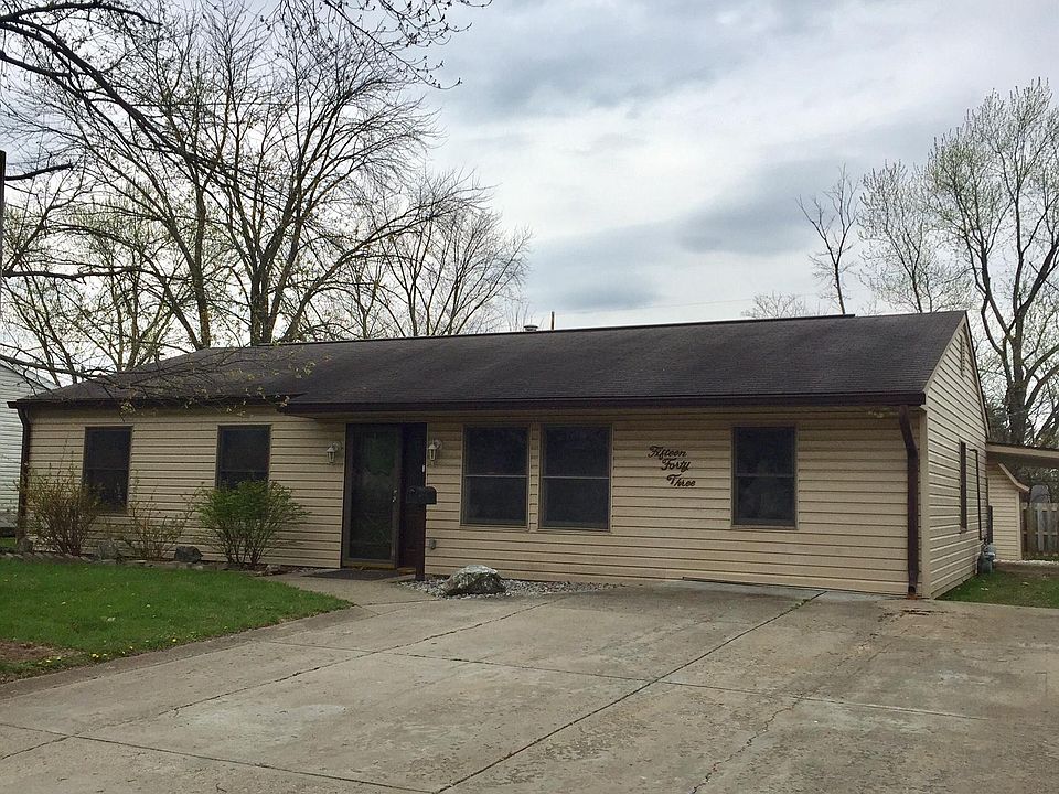 1st image of 1543 Hillcrest Dr