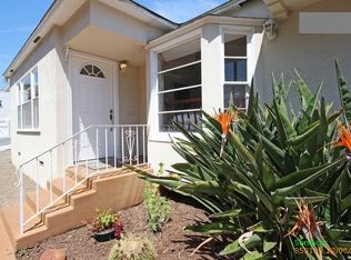 2572 Broadway, San Diego, CA 92102