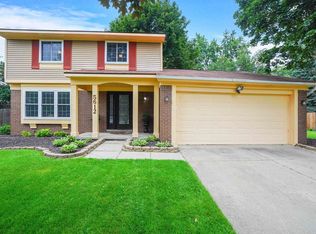 5612 Meadowbrook Ct, Clarkston, MI 48346