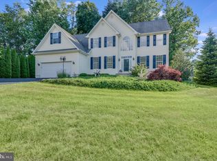 380 Lorraine Dr, Frederica, DE 19946