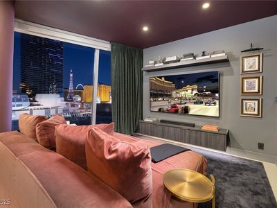 3726 S Las Vegas Blvd #1101, Las Vegas, NV, 89158