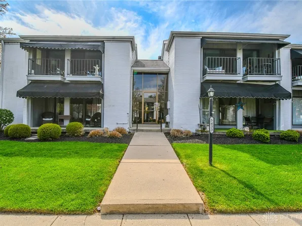 5433 Landau Dr, Dayton, OH 45429
