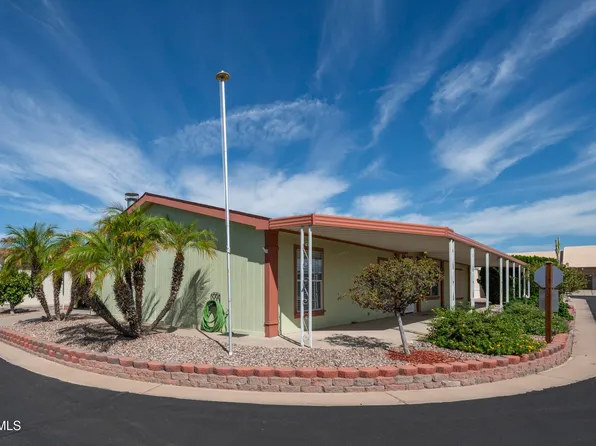 3355 S Cortez Road #37, Apache Junction, AZ 85119