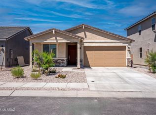 10072 S Arnold Ranch Rd, Vail, AZ 85641