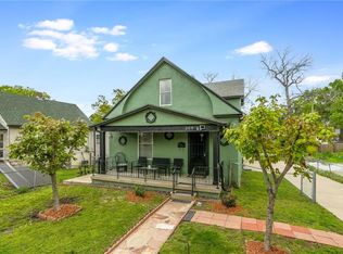 209 N 13th St, Kansas City, KS 66102
