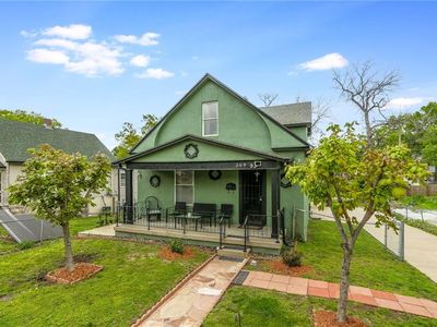 209 N 13th St, Kansas City, KS, 66102