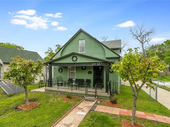 209 N 13th St, Kansas City, KS 66102