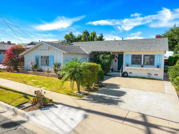 2666 Escondido Ave, San Diego, CA 92123
