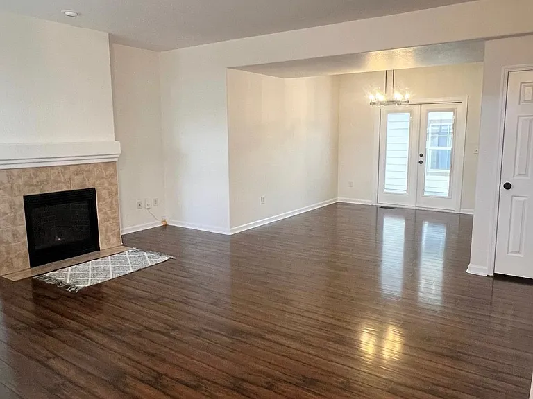 Main level