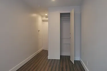 Rented by Urban Real Estate Property Group Inc