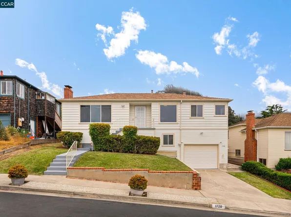 1720 Wesley Ave, El Cerrito, CA 94530