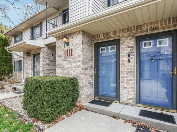 4010 81st St Unit 1G, Kenosha, WI 53142