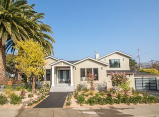 931 Harvard Rd, San Mateo, CA