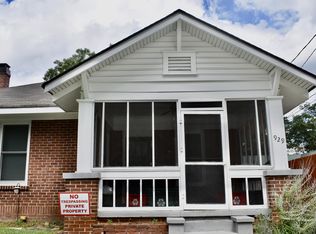 929 Church St APT 1, Decatur, GA 30030