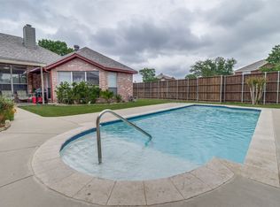 4201 Honeysuckle Dr, McKinney, TX 75070