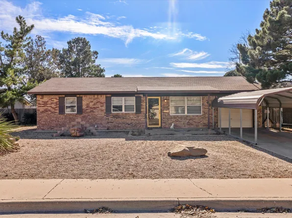 406 Poplar St, Levelland, TX 79336