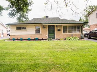 1461 Gordon Ave, Calumet City, IL
