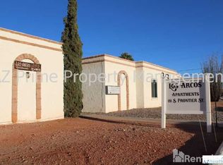 181 S Frontier St APT 7, Wickenburg, AZ 85390