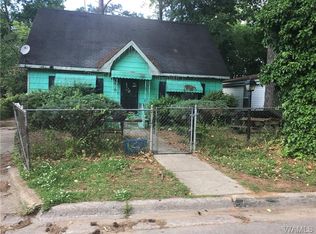 3506 22nd St, Tuscaloosa, AL 35401