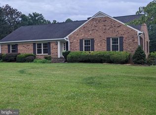 10328 Walker Rd, Culpeper, VA 22701