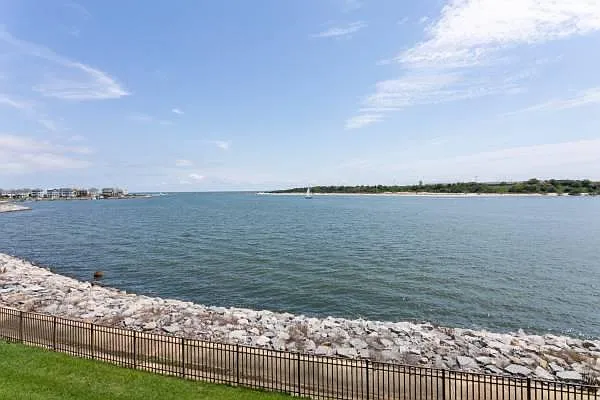 View - 9496 Bay Front Dr