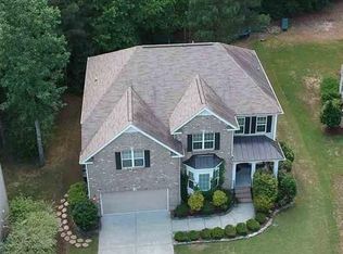 2704 Amery Ln, Raleigh, NC 27616