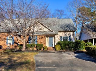921 Arnaud St, Sumter, SC 29150