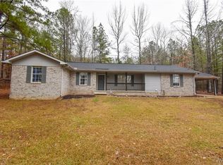 15277 Hillview Rd, Coker, AL 35452
