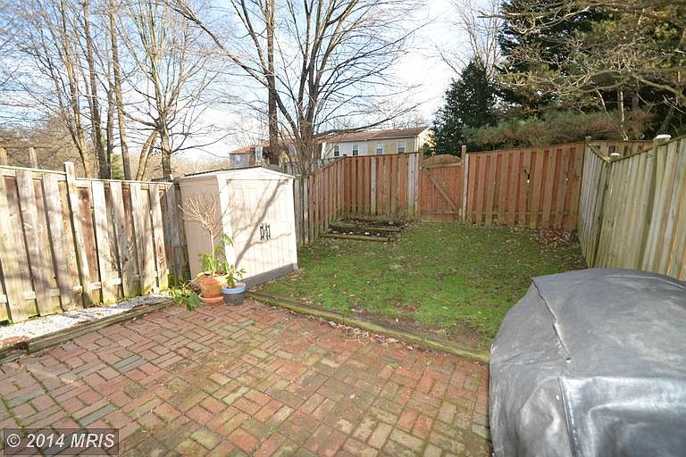 2nd image of 6453 Shannon Station Ct