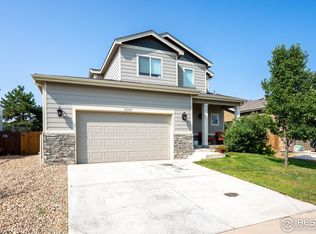 2383 Carriage Dr, Milliken, CO 80543