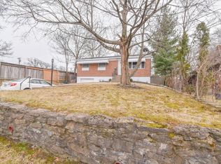 3113 Veazey Ave, Cincinnati, OH 45238
