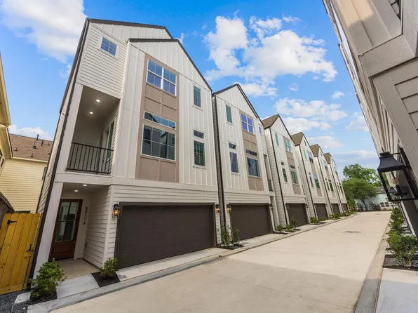 3911 Tulane St #B, Houston, TX 77018
