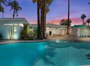 1449 S Via Salida, Palm Springs, CA 92264