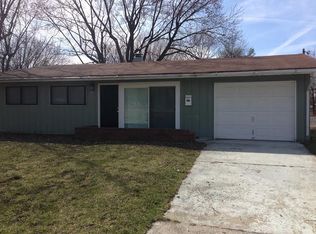 2538 Devon Ave, Indianapolis, IN 46219