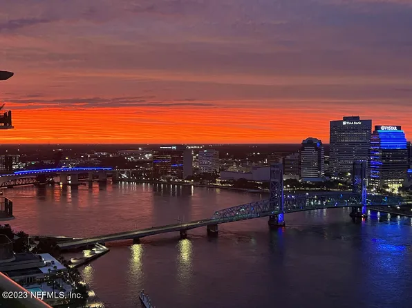 1431 RIVERPLACE Boulevard #2604, Jacksonville, FL 32207