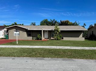 16311 SW 104th Ave, Miami, FL 33157