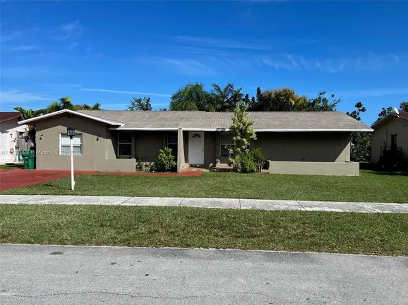 16311 SW 104th Ave, Miami, FL 33157