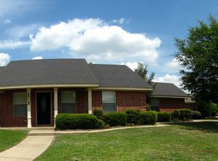 10164 Cougar Ridge Pkwy, Waco, TX 76708