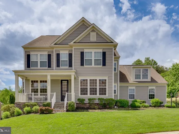 40999 Waxwing Dr, Leesburg, VA 20175