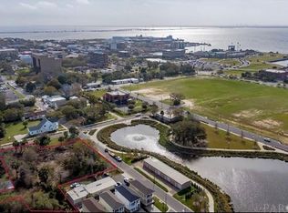 500 Intendencia St #LOT 1, Pensacola, FL 32502