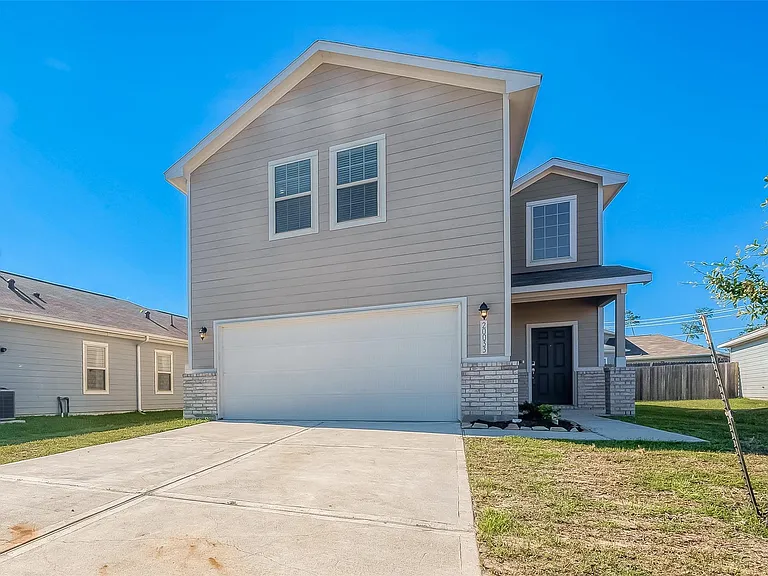 20033 Tuft Canyon Ct — Photo 5