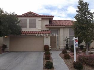 37 Fantasia Ln, Henderson, NV 89074