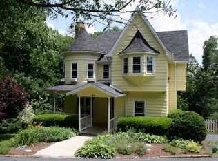 265 Valley Stran Dr, Boone, NC 28607