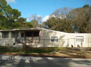 3151 Gilead Dr, Jacksonville, FL 32254