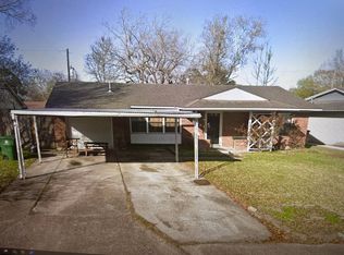 10529 Tolman St, Houston, TX 77034