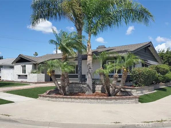 17341 Roseleaf Ave, Tustin, CA 92780