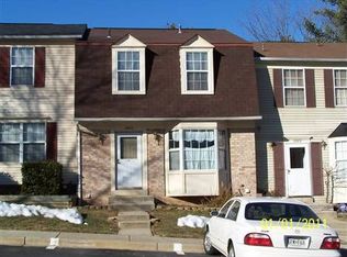 12024 Winding Creek Way, Germantown, MD 20874