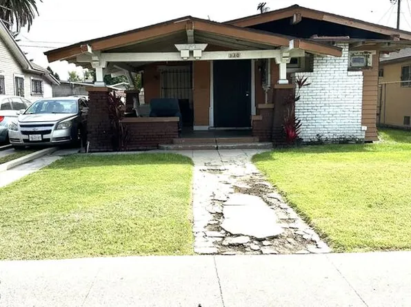 330 W 81st St, Los Angeles, CA 90003