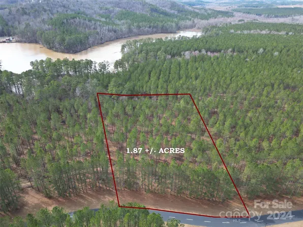 Spencer Pointe Rd Lot 20C, Lilesville, NC 28091