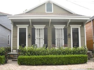 1028 Lyons St, New Orleans, LA 70115